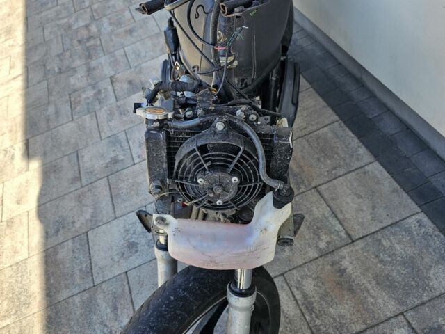 Хонда SH 150, об'ємом двигуна 0.15 л та пробігом 0 тис. км за 350 $, фото 2 на Automoto.ua