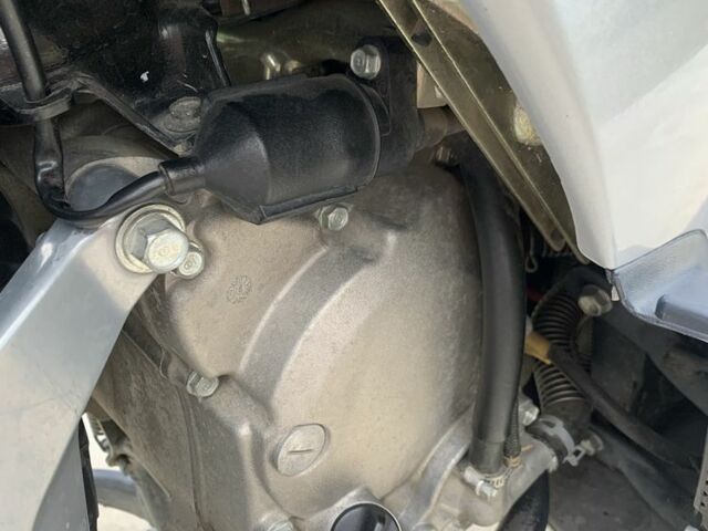 Хонда SH 150, об'ємом двигуна 0.15 л та пробігом 0 тис. км за 1500 $, фото 12 на Automoto.ua