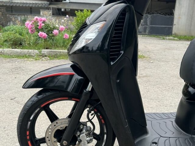 Хонда СН, объемом двигателя 0.13 л и пробегом 0 тыс. км за 900 $, фото 5 на Automoto.ua