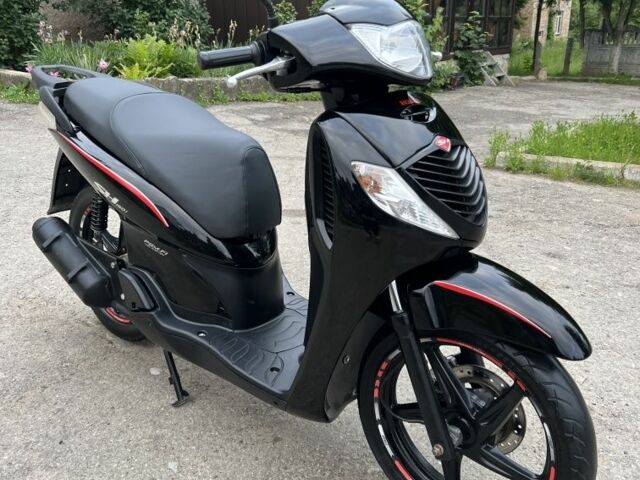 Хонда СН, объемом двигателя 0.13 л и пробегом 0 тыс. км за 900 $, фото 3 на Automoto.ua