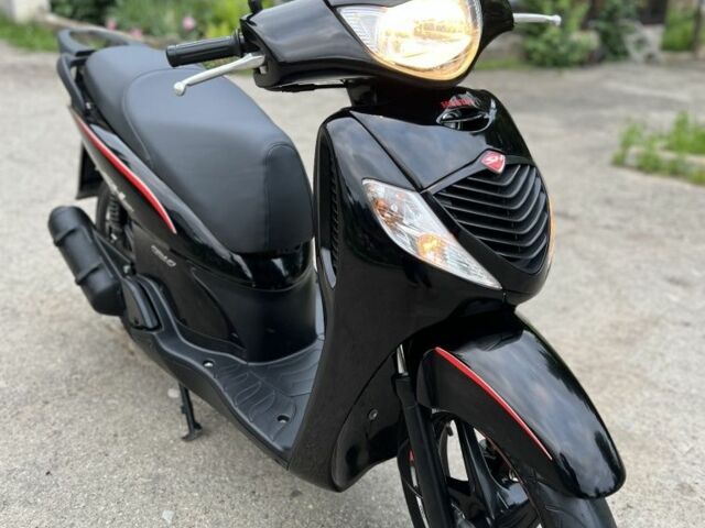 Хонда СН, объемом двигателя 0.13 л и пробегом 0 тыс. км за 900 $, фото 7 на Automoto.ua