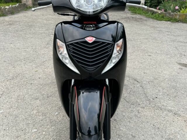 Хонда СН, объемом двигателя 0.13 л и пробегом 0 тыс. км за 900 $, фото 4 на Automoto.ua