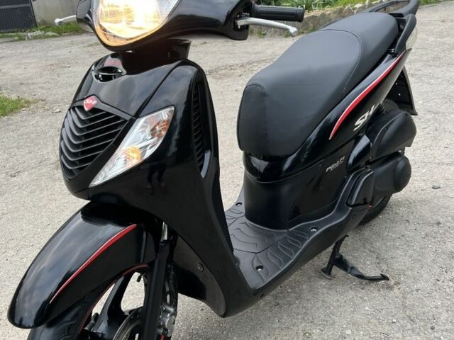 Хонда СН, объемом двигателя 0.13 л и пробегом 0 тыс. км за 900 $, фото 1 на Automoto.ua