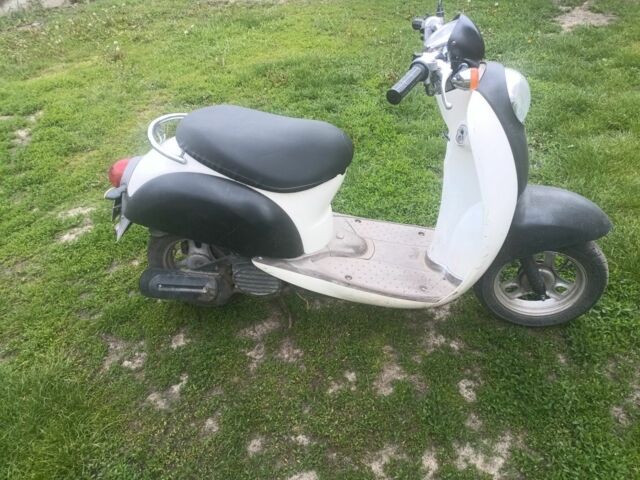 Хонда Скупи, объемом двигателя 0 л и пробегом 0 тыс. км за 356 $, фото 2 на Automoto.ua