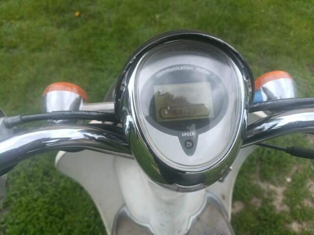 Хонда Скупи, объемом двигателя 0 л и пробегом 0 тыс. км за 356 $, фото 4 на Automoto.ua