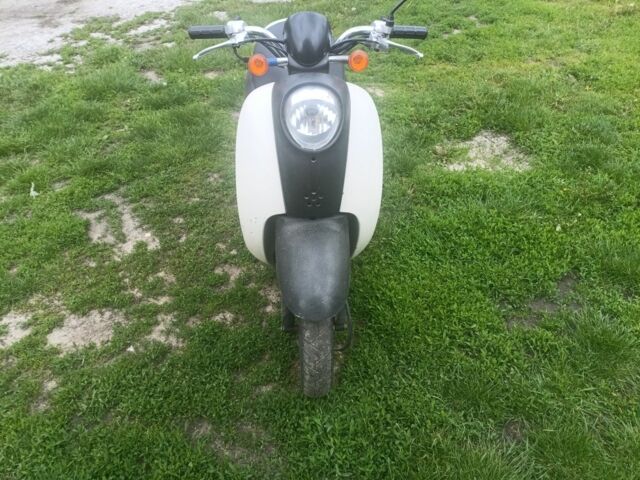 Хонда Скупи, объемом двигателя 0 л и пробегом 0 тыс. км за 356 $, фото 3 на Automoto.ua