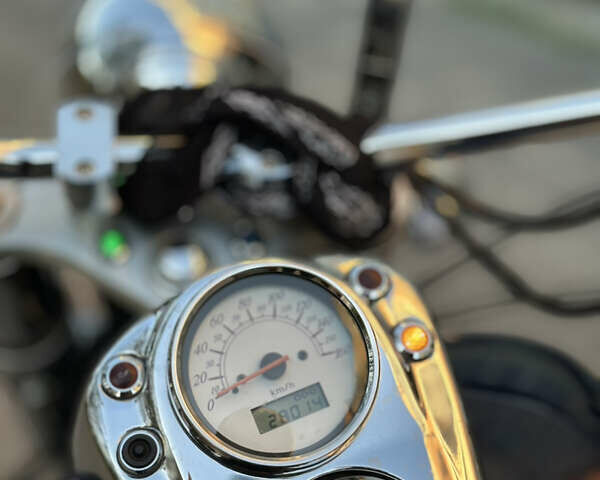 Хонда Shadow 400, объемом двигателя 0.4 л и пробегом 29 тыс. км за 3100 $, фото 6 на Automoto.ua