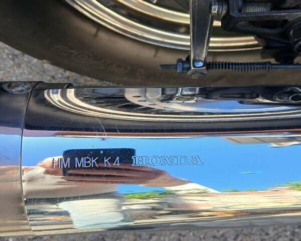 Хонда Shadow 400, об'ємом двигуна 0 л та пробігом 12 тис. км за 3950 $, фото 2 на Automoto.ua