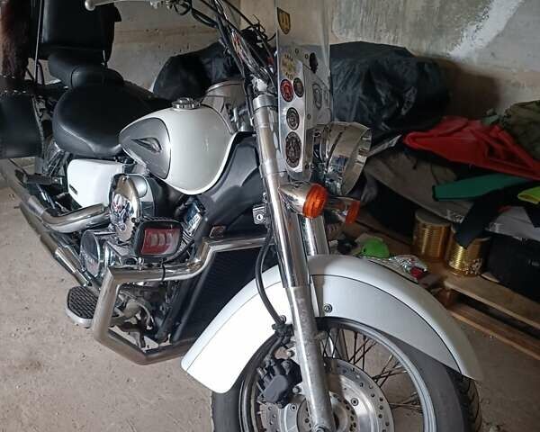 Хонда Shadow 400, объемом двигателя 0 л и пробегом 50 тыс. км за 4300 $, фото 5 на Automoto.ua
