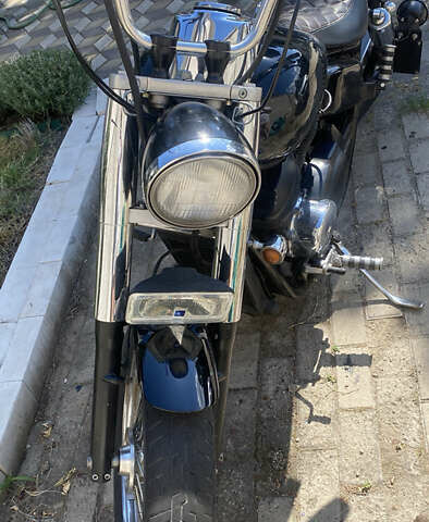 Хонда Shadow 400, объемом двигателя 0 л и пробегом 37 тыс. км за 2800 $, фото 5 на Automoto.ua