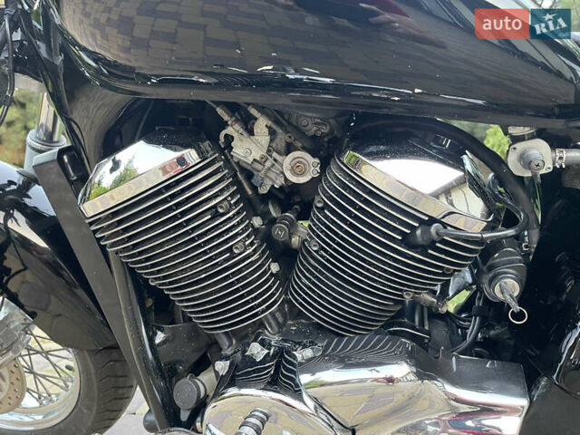 Хонда Shadow 400, об'ємом двигуна 0.4 л та пробігом 15 тис. км за 2800 $, фото 4 на Automoto.ua