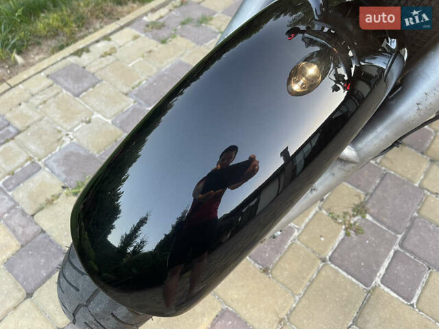 Хонда Shadow 400, об'ємом двигуна 0.4 л та пробігом 15 тис. км за 2800 $, фото 2 на Automoto.ua