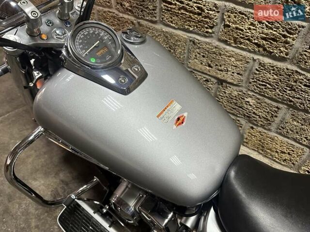 Хонда Shadow 400, объемом двигателя 0 л и пробегом 46 тыс. км за 4100 $, фото 8 на Automoto.ua