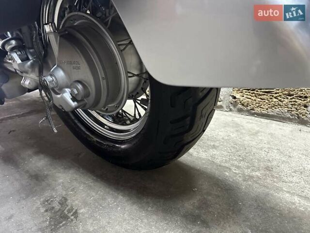 Хонда Shadow 400, объемом двигателя 0 л и пробегом 46 тыс. км за 4100 $, фото 11 на Automoto.ua