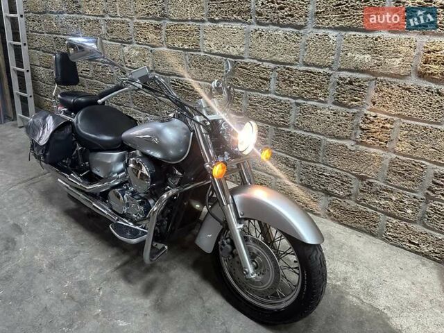 Хонда Shadow 400, объемом двигателя 0 л и пробегом 46 тыс. км за 4100 $, фото 3 на Automoto.ua