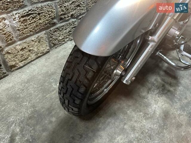 Хонда Shadow 400, объемом двигателя 0 л и пробегом 46 тыс. км за 4100 $, фото 12 на Automoto.ua