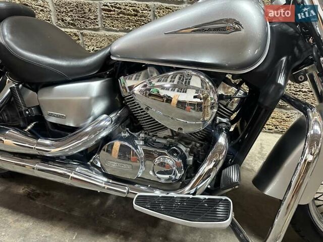 Хонда Shadow 400, объемом двигателя 0 л и пробегом 46 тыс. км за 4100 $, фото 5 на Automoto.ua