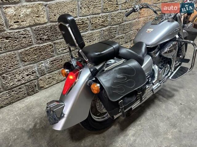 Хонда Shadow 400, объемом двигателя 0 л и пробегом 46 тыс. км за 4100 $, фото 1 на Automoto.ua