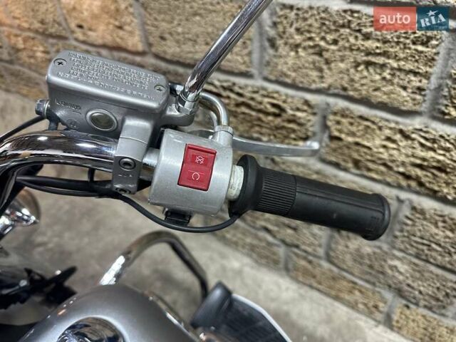 Хонда Shadow 400, объемом двигателя 0 л и пробегом 46 тыс. км за 4100 $, фото 10 на Automoto.ua
