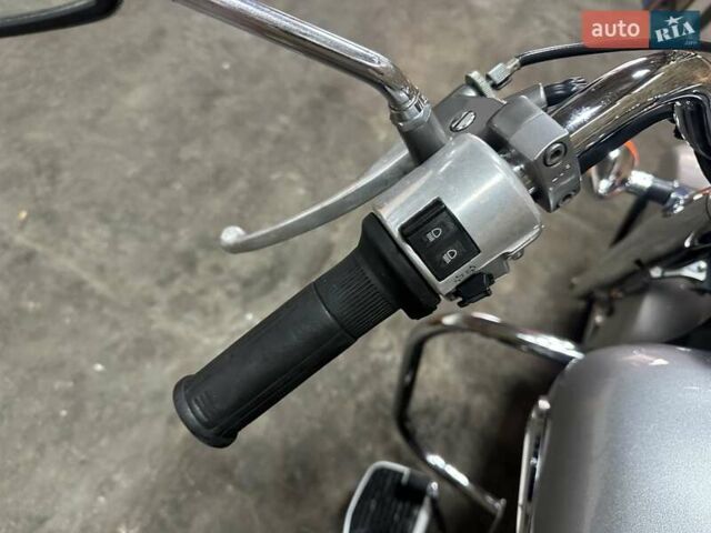 Хонда Shadow 400, объемом двигателя 0 л и пробегом 46 тыс. км за 4100 $, фото 9 на Automoto.ua