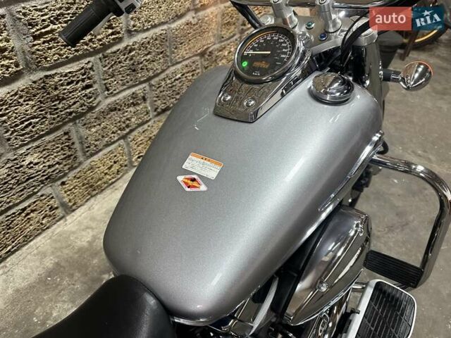 Хонда Shadow 400, объемом двигателя 0 л и пробегом 46 тыс. км за 4100 $, фото 2 на Automoto.ua