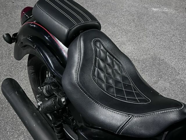 Хонда Shadow 400, объемом двигателя 0.4 л и пробегом 0 тыс. км за 3300 $, фото 6 на Automoto.ua
