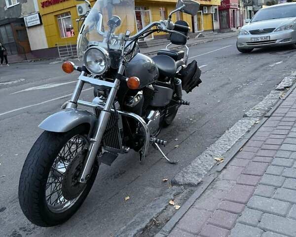 Хонда Shadow 400, об'ємом двигуна 0 л та пробігом 33 тис. км за 2000 $, фото 7 на Automoto.ua
