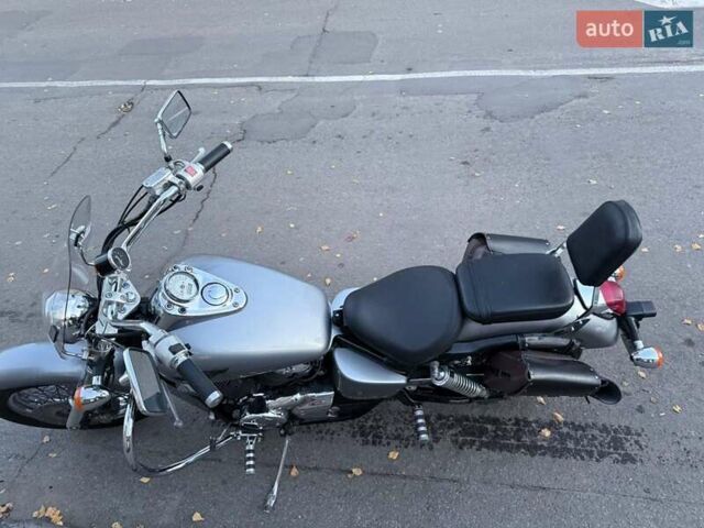Хонда Shadow 400, об'ємом двигуна 0 л та пробігом 33 тис. км за 2000 $, фото 6 на Automoto.ua