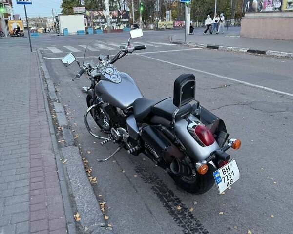 Хонда Shadow 400, об'ємом двигуна 0 л та пробігом 33 тис. км за 2000 $, фото 5 на Automoto.ua