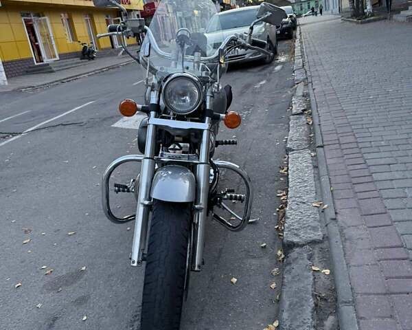 Хонда Shadow 400, об'ємом двигуна 0 л та пробігом 33 тис. км за 2000 $, фото 4 на Automoto.ua