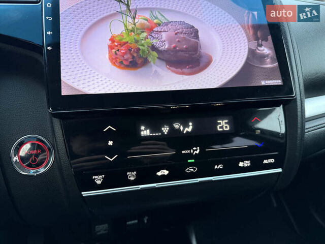 Белый Хонда Шатл, объемом двигателя 0 л и пробегом 58 тыс. км за 14200 $, фото 34 на Automoto.ua