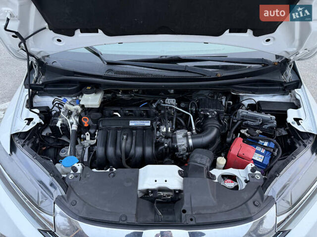 Белый Хонда Шатл, объемом двигателя 0 л и пробегом 58 тыс. км за 14200 $, фото 33 на Automoto.ua