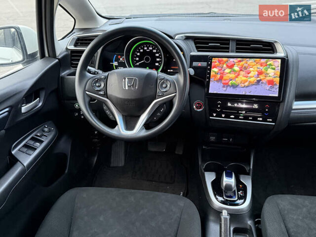 Белый Хонда Шатл, объемом двигателя 0 л и пробегом 58 тыс. км за 14200 $, фото 20 на Automoto.ua