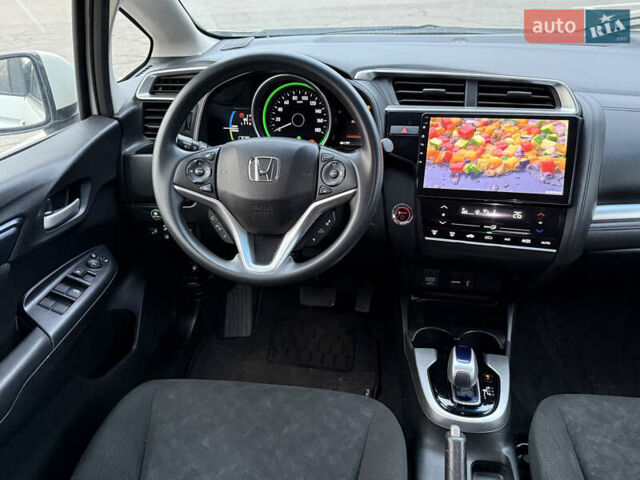 Белый Хонда Шатл, объемом двигателя 0 л и пробегом 58 тыс. км за 14200 $, фото 30 на Automoto.ua