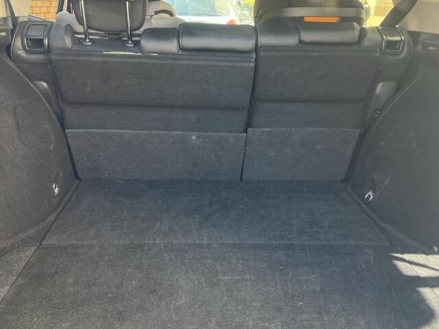 Белый Хонда Шатл, объемом двигателя 1.5 л и пробегом 96 тыс. км за 14300 $, фото 21 на Automoto.ua