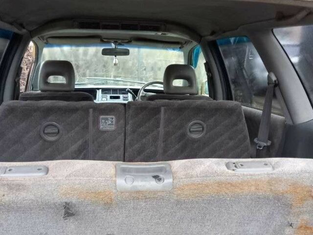 Бежевый Хонда Шатл, объемом двигателя 2.2 л и пробегом 1 тыс. км за 711 $, фото 15 на Automoto.ua