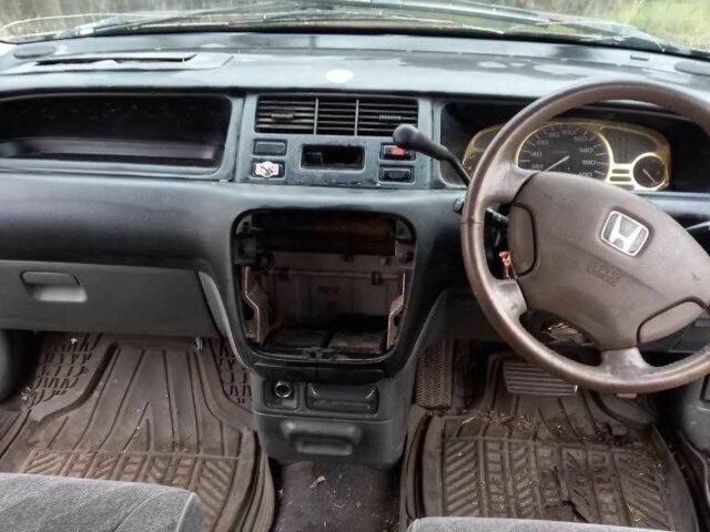 Бежевый Хонда Шатл, объемом двигателя 2.2 л и пробегом 1 тыс. км за 711 $, фото 12 на Automoto.ua