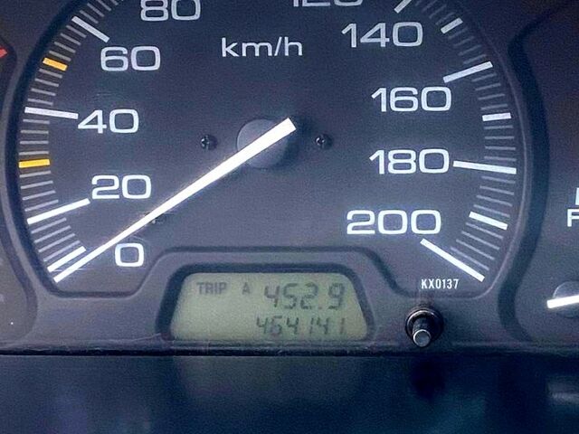 Хонда Шатл 1999 в Кагарлыке на Automoto.ua Бежевый Хонда Шатл, объемом двигателя 2.3 л и пробегом 460 тыс. км за 3000 $, фото 5 на Automoto.ua