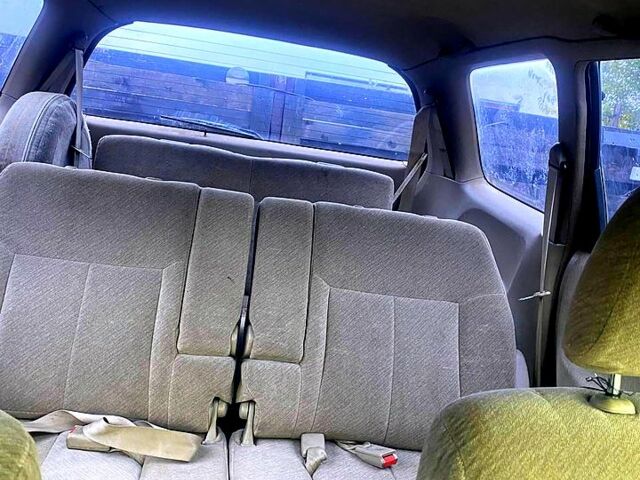 Хонда Шатл 1999 в Кагарлыке на Automoto.ua Бежевый Хонда Шатл, объемом двигателя 2.3 л и пробегом 460 тыс. км за 3000 $, фото 3 на Automoto.ua