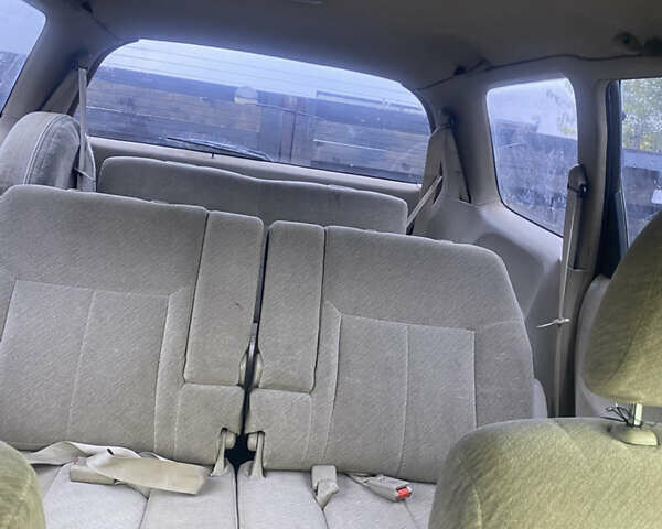 Бежевий Хонда Шатл, об'ємом двигуна 2.25 л та пробігом 499 тис. км за 2900 $, фото 3 на Automoto.ua