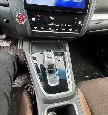 Черный Хонда Шатл, объемом двигателя 1.5 л и пробегом 60 тыс. км за 12500 $, фото 34 на Automoto.ua