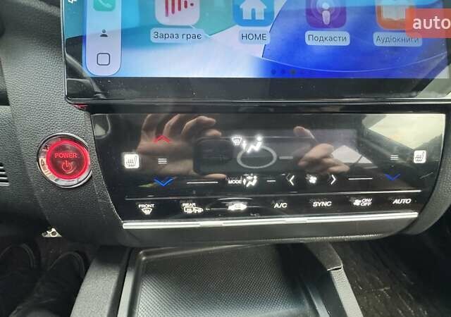 Черный Хонда Шатл, объемом двигателя 1.5 л и пробегом 60 тыс. км за 12500 $, фото 48 на Automoto.ua