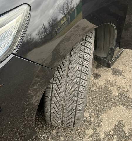 Черный Хонда Шатл, объемом двигателя 1.5 л и пробегом 60 тыс. км за 12500 $, фото 41 на Automoto.ua