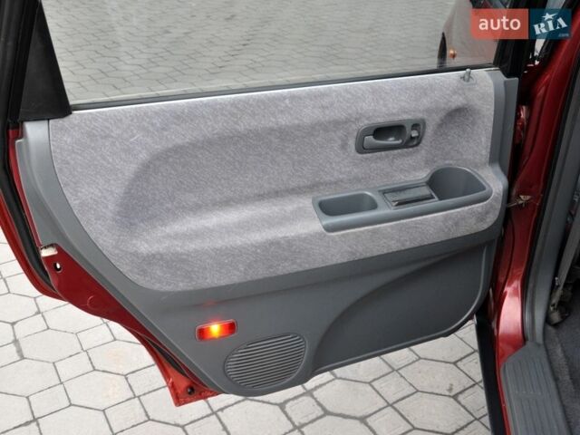 Коричневый Хонда Шатл, объемом двигателя 2.2 л и пробегом 323 тыс. км за 2999 $, фото 21 на Automoto.ua