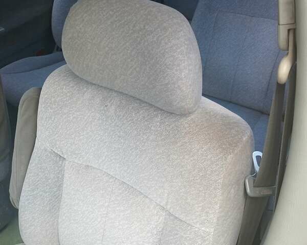 Червоний Хонда Шатл, об'ємом двигуна 2.2 л та пробігом 332 тис. км за 2850 $, фото 16 на Automoto.ua