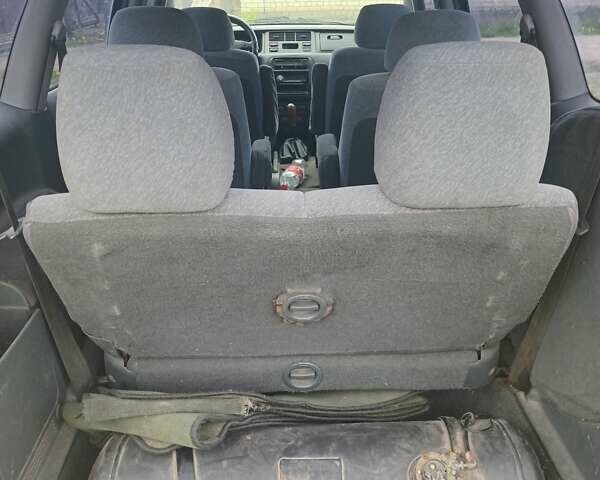 Червоний Хонда Шатл, об'ємом двигуна 2.2 л та пробігом 332 тис. км за 2850 $, фото 15 на Automoto.ua