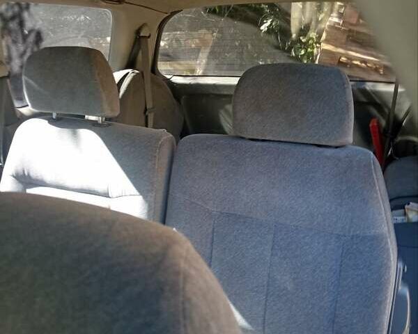 Сірий Хонда Шатл, об'ємом двигуна 2.2 л та пробігом 496 тис. км за 2350 $, фото 9 на Automoto.ua