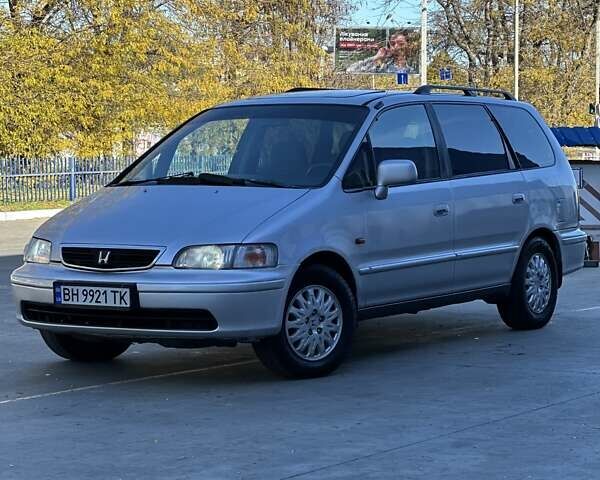 Хонда Шатл 2000 в Одессе на Automoto.ua Серый Хонда Шатл, объемом двигателя 2.25 л и пробегом 220 тыс. км за 3299 $, фото 2 на Automoto.ua