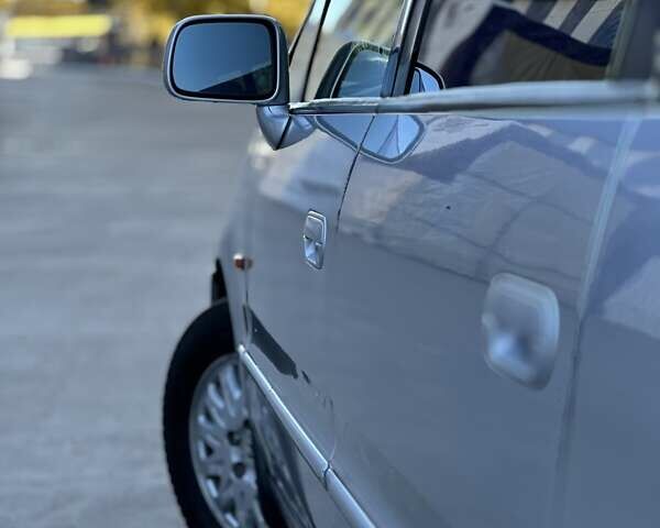 Хонда Шатл 2000 в Одессе на Automoto.ua Серый Хонда Шатл, объемом двигателя 2.25 л и пробегом 220 тыс. км за 3299 $, фото 8 на Automoto.ua