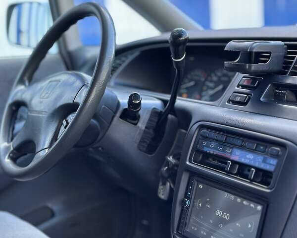 Хонда Шатл 2000 в Одессе на Automoto.ua Серый Хонда Шатл, объемом двигателя 2.25 л и пробегом 220 тыс. км за 3299 $, фото 20 на Automoto.ua